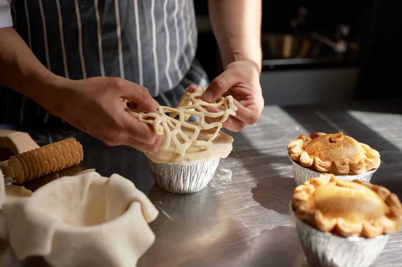 The Pembroke Arms 4* Wilton (Wiltshire)
