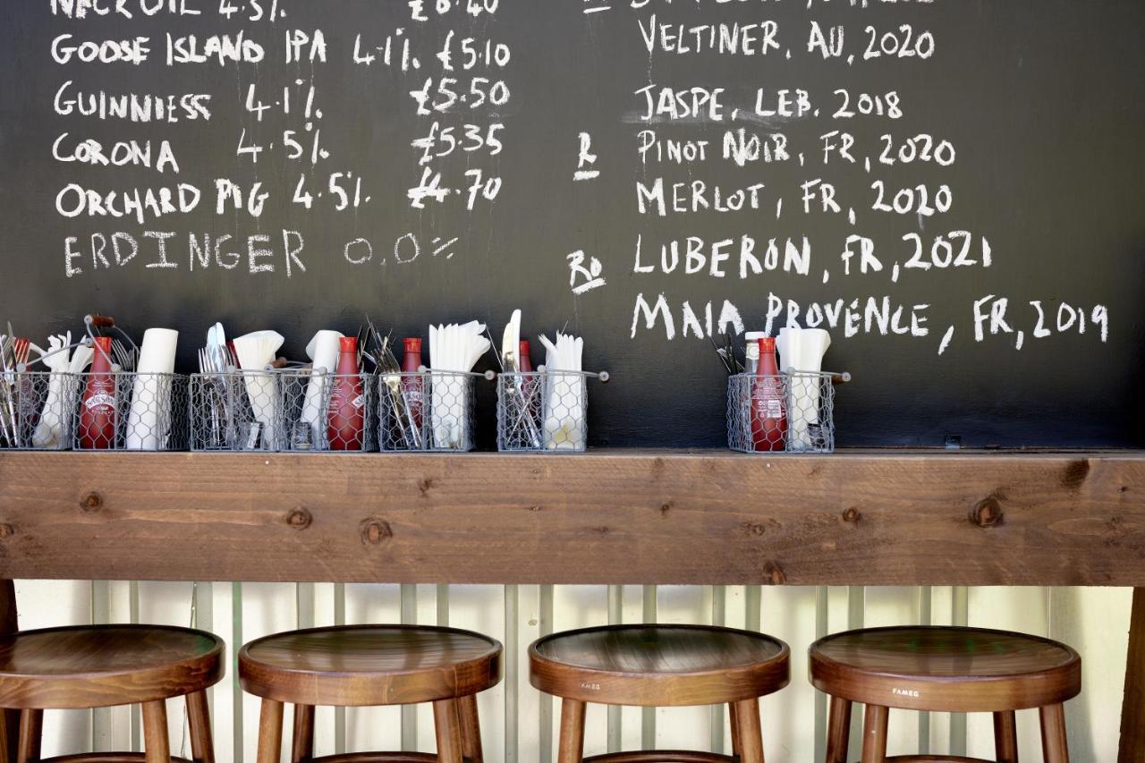 The Pembroke Arms 4*