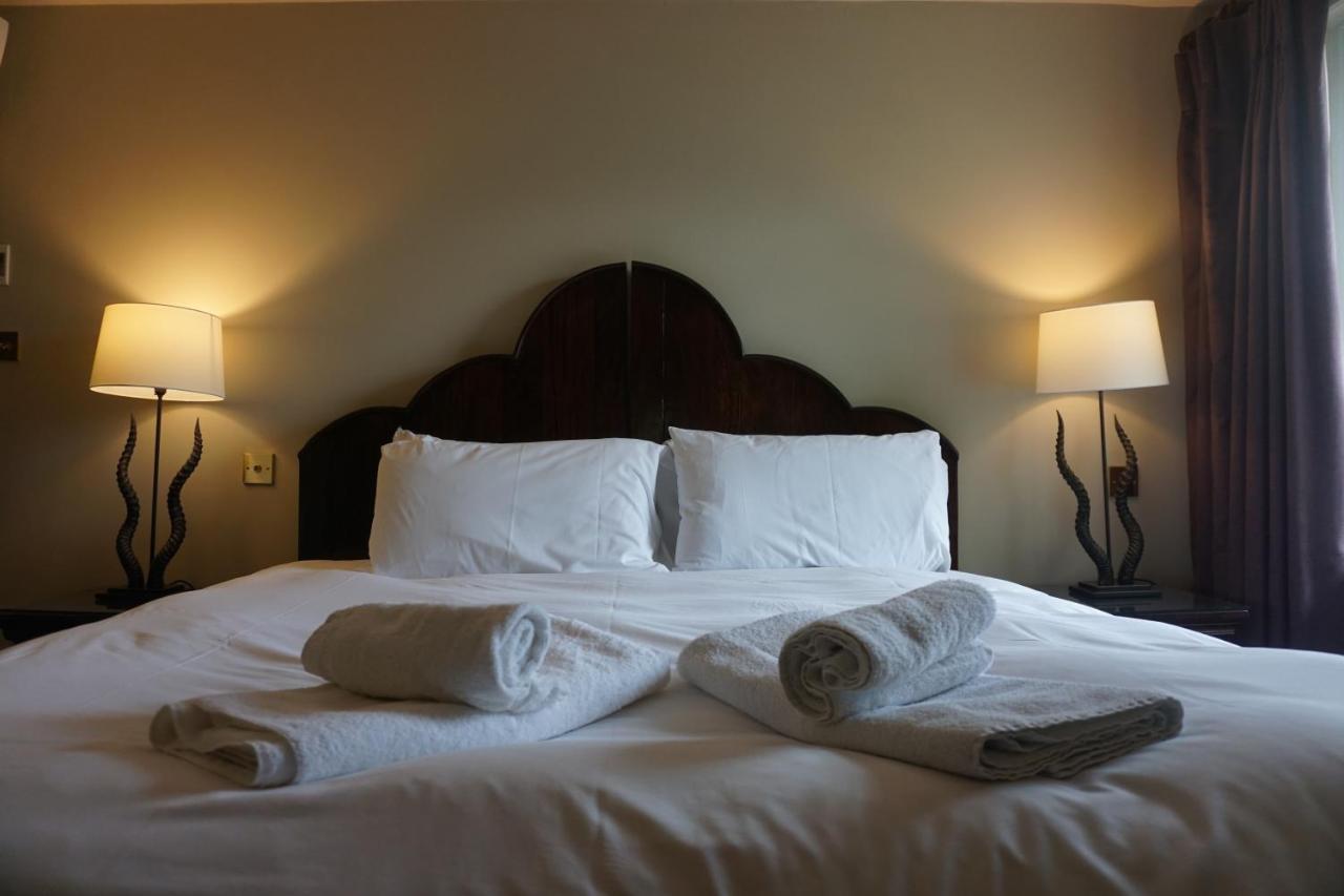 Inn The Pembroke Arms