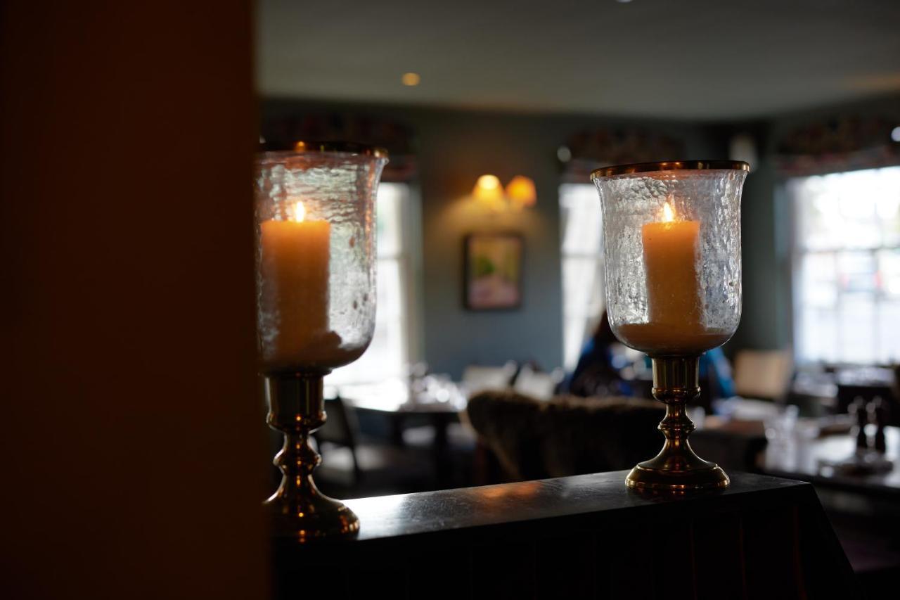 Inn The Pembroke Arms