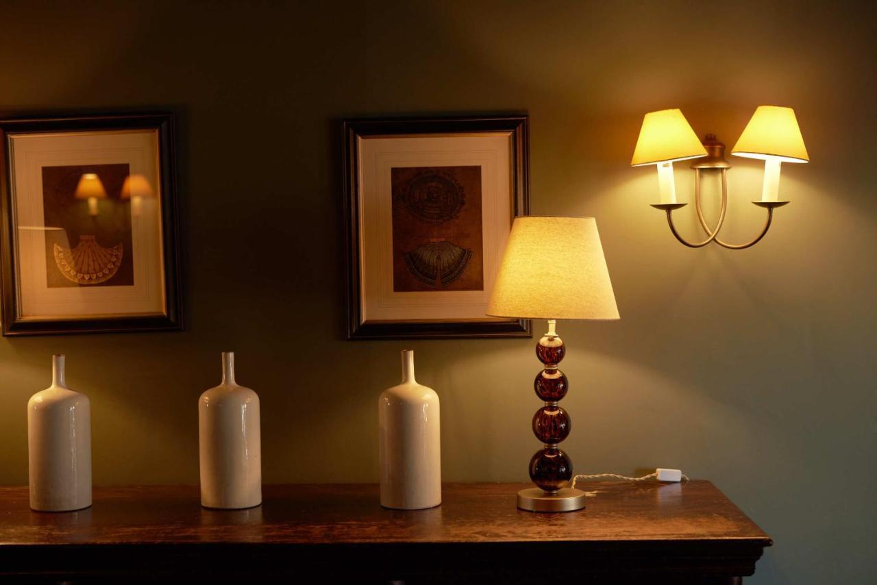 The Pembroke Arms Inn Wilton (Wiltshire)