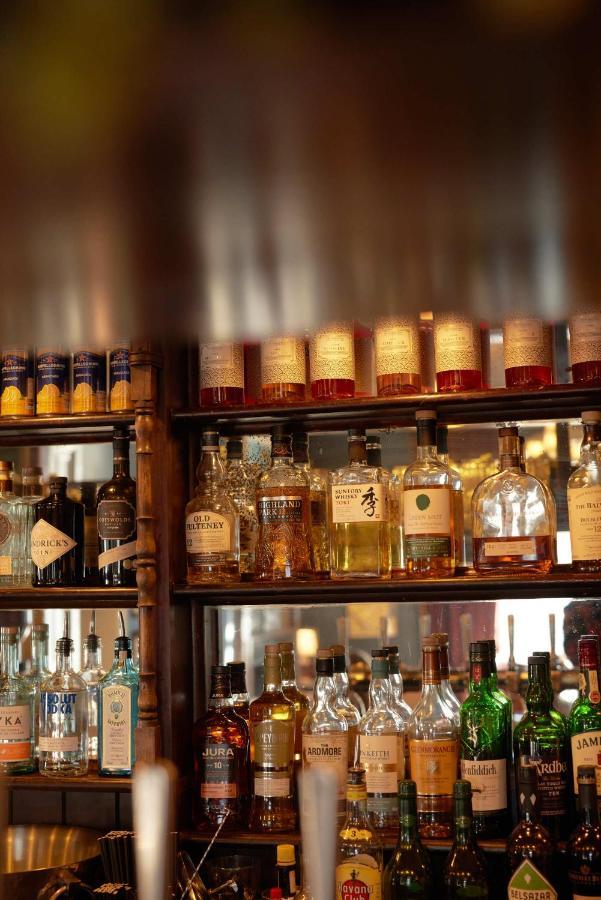 The Pembroke Arms Inn