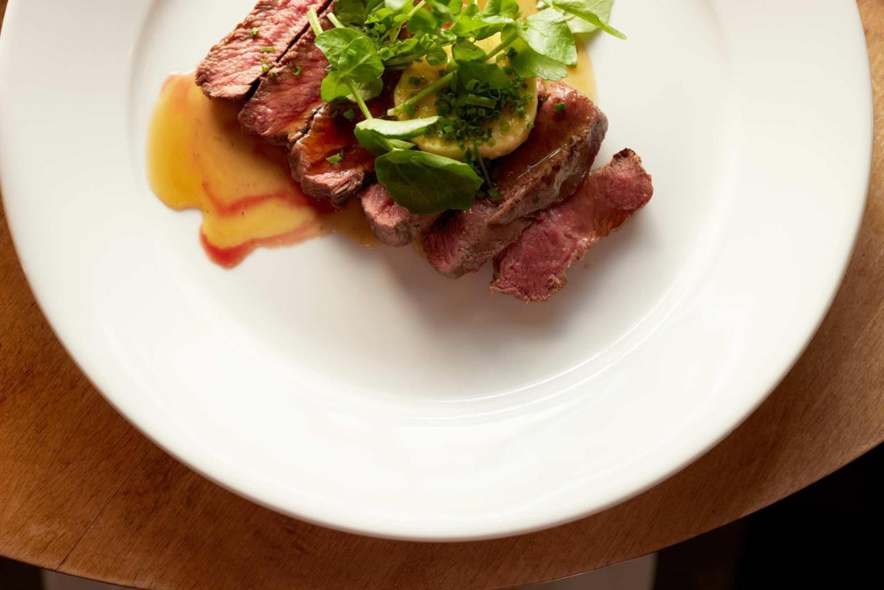 The Pembroke Arms 4*