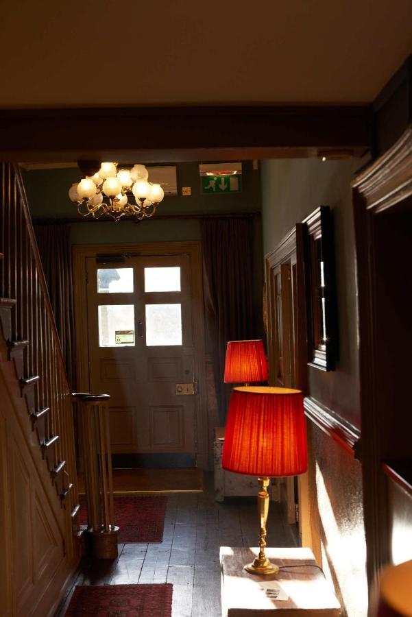 The Pembroke Arms 4* Wilton (Wiltshire)